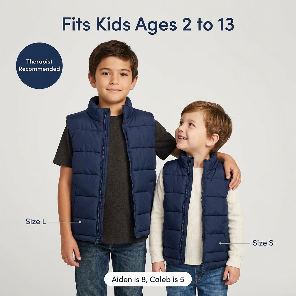 Belkra Calming Vest™