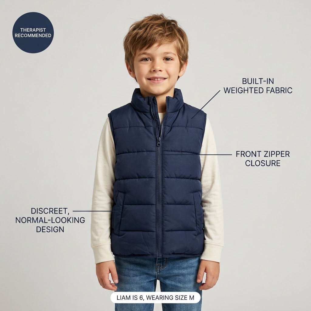Belkra Calming Vest™
