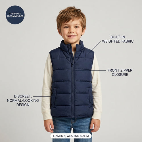 Belkra Calming Vest™