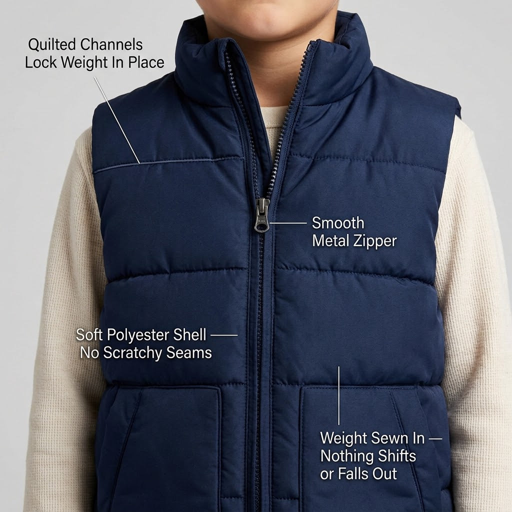 Belkra Calming Vest™