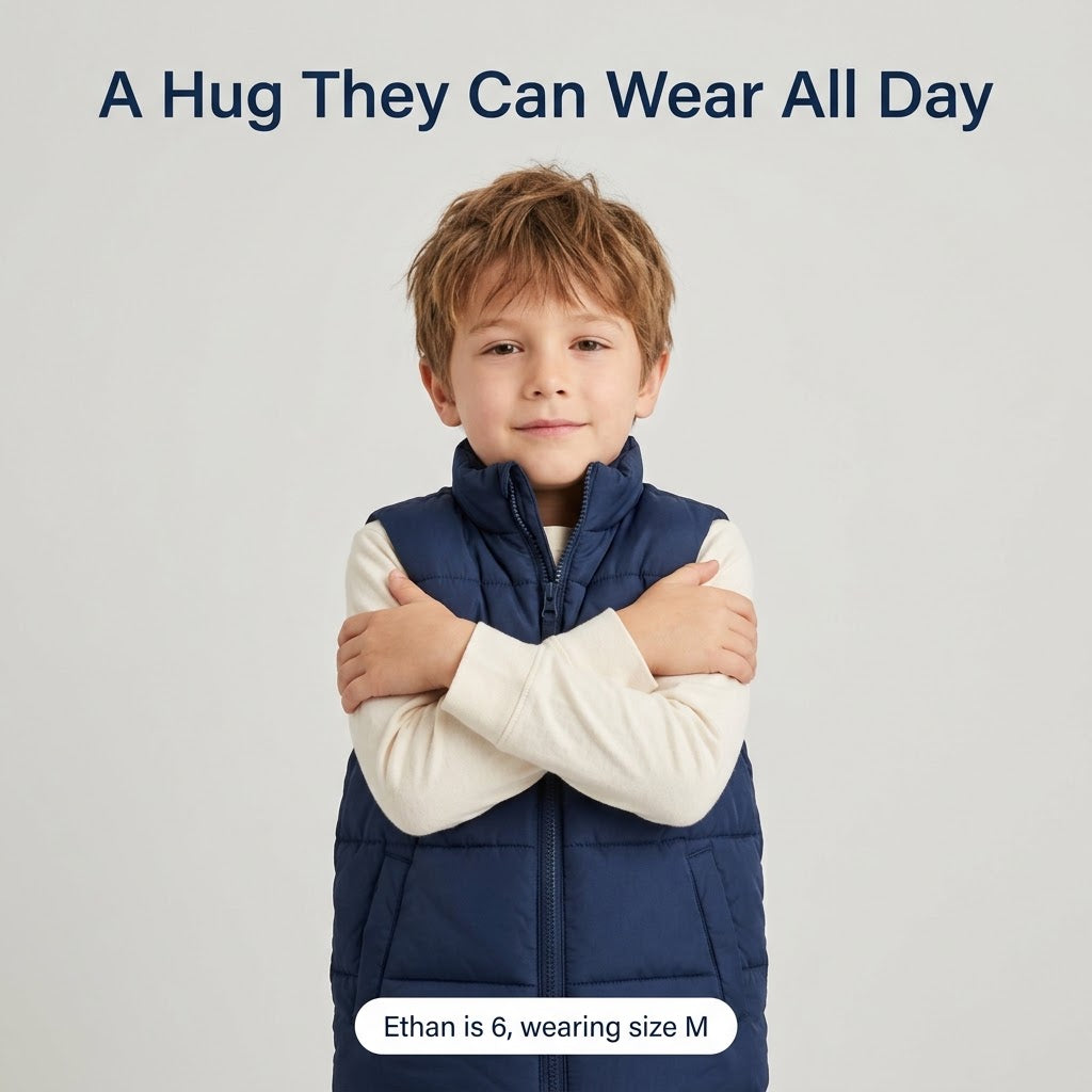 Belkra Calming Vest™