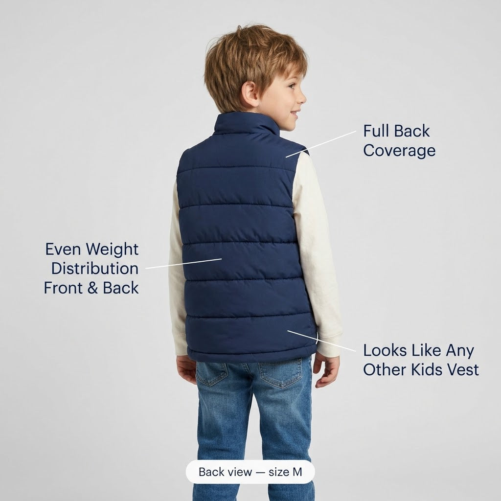 Belkra Calming Vest™