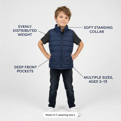 Belkra Calming Vest™