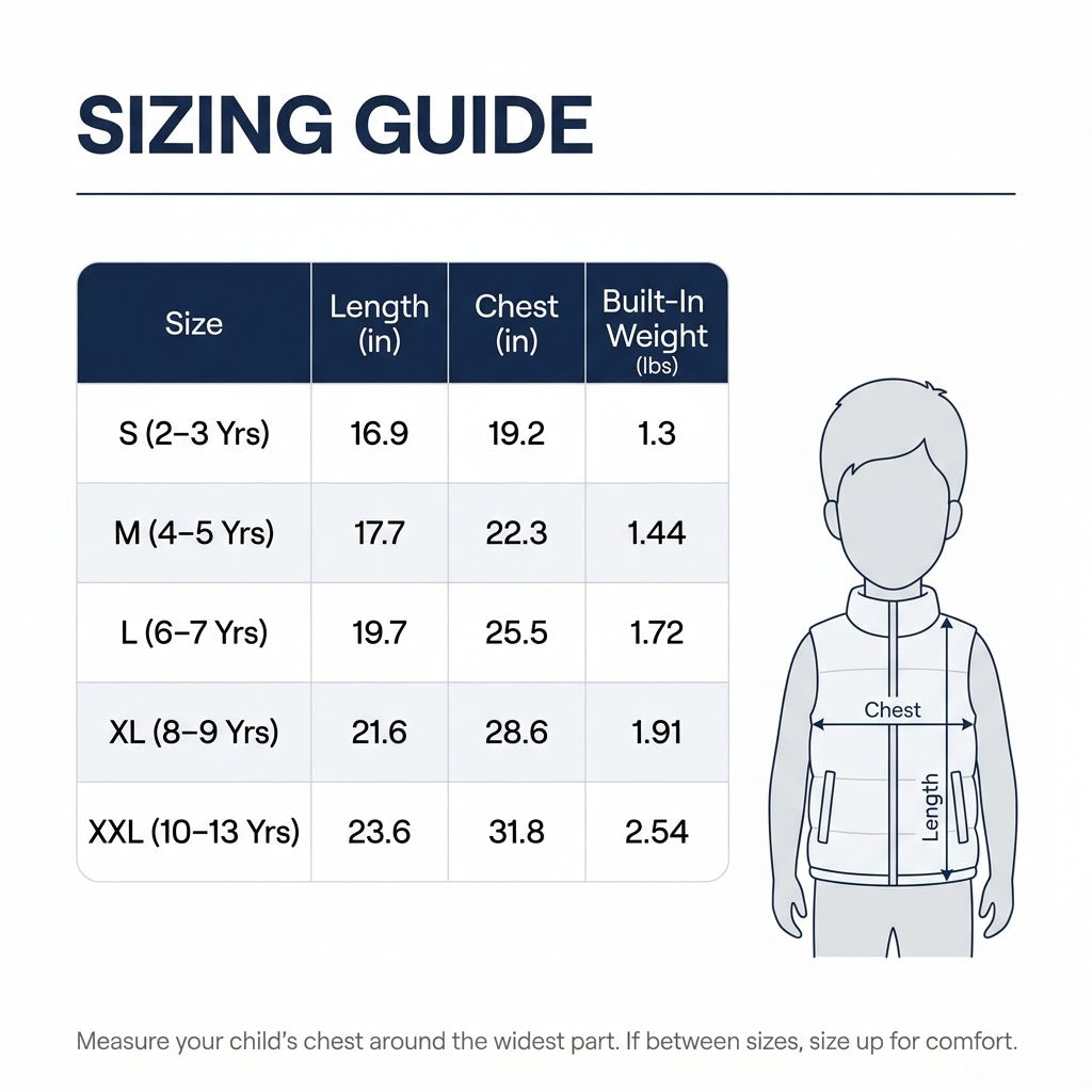 Belkra Calming Vest™